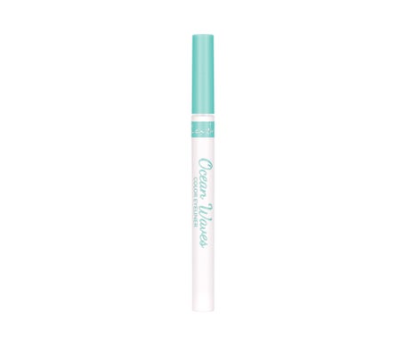 Lovely Ocean Waves Color Eyeliner 2 0.6g