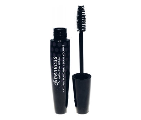 Benecos máscara vegana magia color negro 1ud