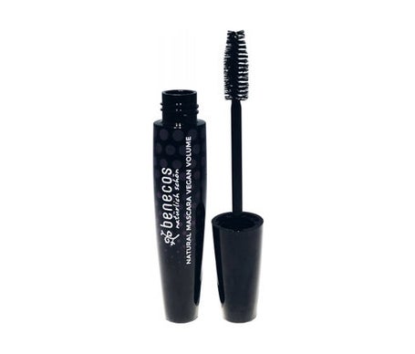 Benecos máscara vegana magia color negro 1ud