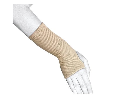 Orliman Muñequera Elastica Tn-260 Talla-2