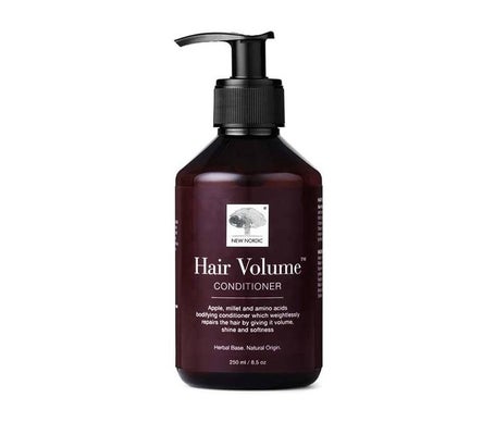 Nuevo Acondicionador de Volumen Nórdico 250ml