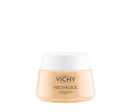 Vichy Neovadiol Magistral Bálsamo Densificador Nutritivo 50ml