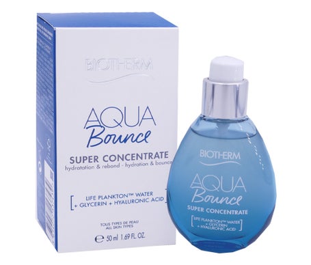 Biotherm Aquasource Concentrado Plump 50Ml