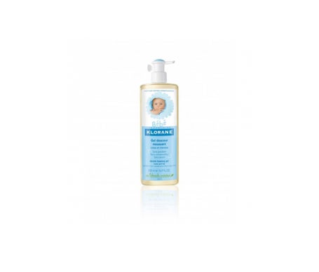 Klorane Baby Moisturising Lotion 750ml Promofarma