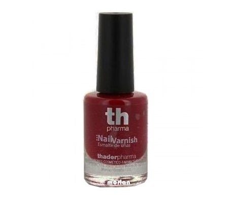 TH Pharma esmalte de uñas nº12 10ml