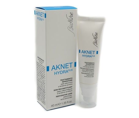 Comprar en oferta Bionike Aknet Hydra Plus Cream-Gel (40ml)