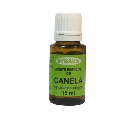 Integralia Esencia de Canela Eco 15ml