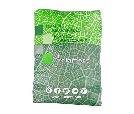 Plameca Regaliz Hierba Triturada 1Kg