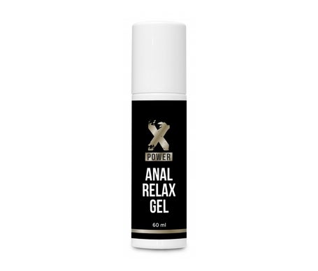 LaboPhyto XPower Anal Relax Gel 60ml