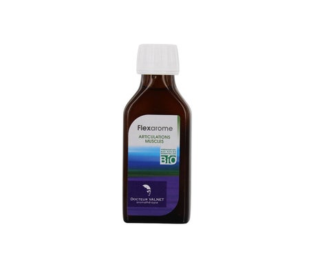 Doctor ValnetArticulaciones Flexarome Músculos 100ml