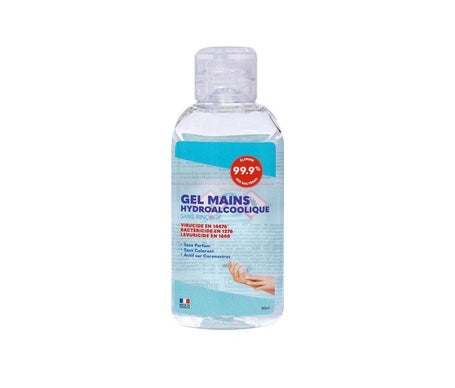 Algovital Gel Hidroalcohólico Manos 50ml
