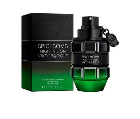 Viktor & Rolf Spicebomb Night Vision 50ml