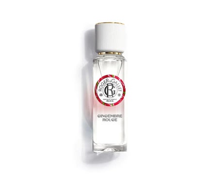 Roger&Gallet Gingembre Rouge Agua Fresca Perfumada 30ml