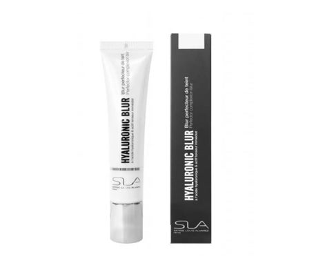 Sla Paris Base Hyaluronic Blur Skin Primer Mist 50 ml