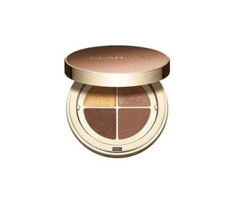 Clarins Ombre 04 Brown Sugar 4,2g