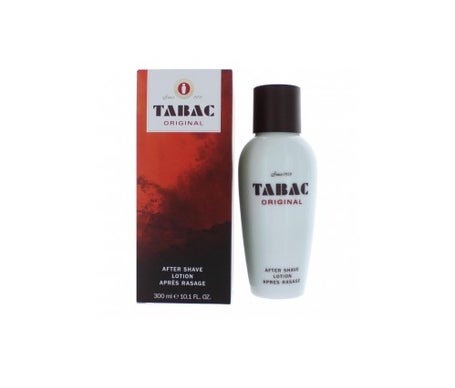 Tabac Original after shave lotion 100ml