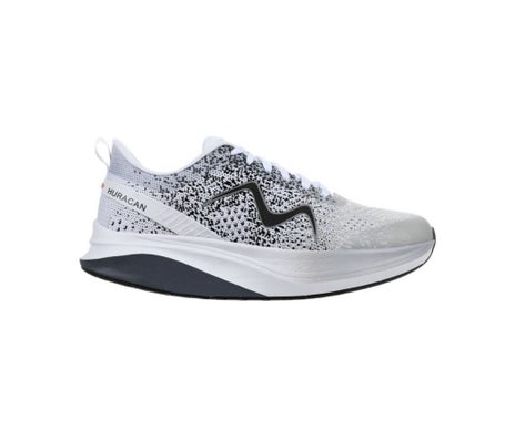 Mbt Zapatillas Huracan 3000 Grey Talla 40.5 1 Par | PromoFarma