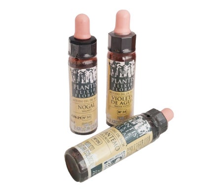 Artesanía Agrícola Plantis® Elixir Nº 28 Scleranthus 10ml
