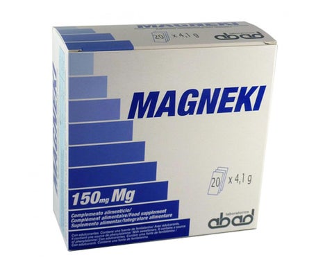 Abad Magneki 20 Stick