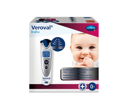 Thermoval® Baby Sense 1ud