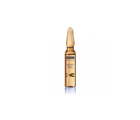 Isdin Night Peel 1ud