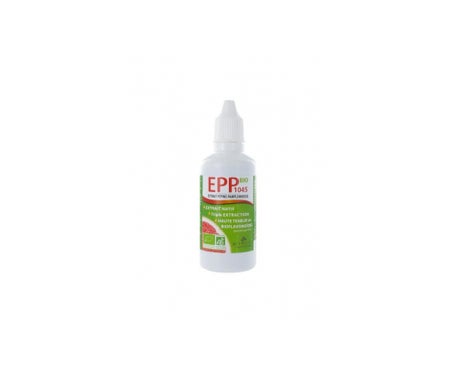 3 Chnes Epp 1045 Extracto Orgánico de Pino Pomelo 50ml