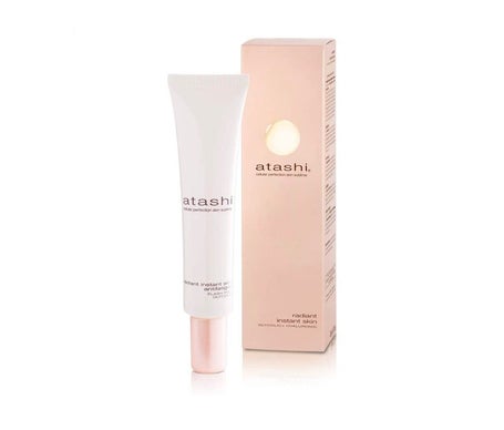 Atashi Radiant Instant Skin 40ml
