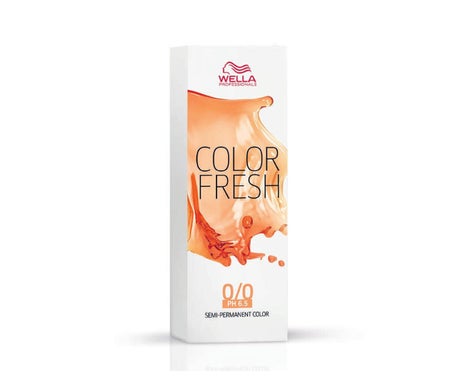 Wella Color Fresh 7/3 75ml