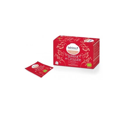 Ladrome Circulation Inf Bio Sach20