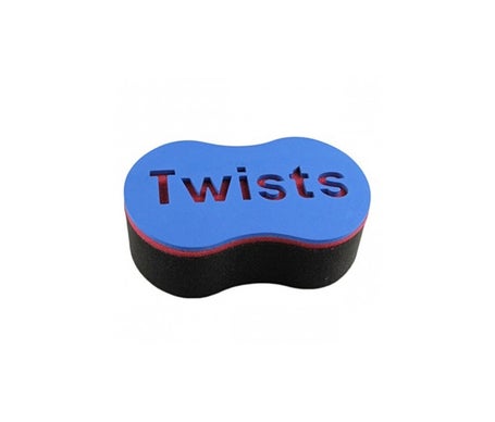 Bifull Esponja Rizos para Cabello Afro Twists 1ud