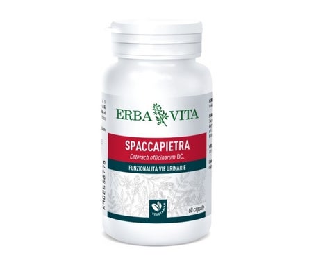 Erba Vita Rompepiedras 60 caps