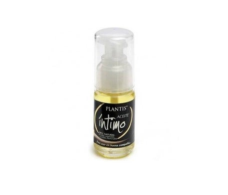 Plantis Lubricante Íntimo 30ml