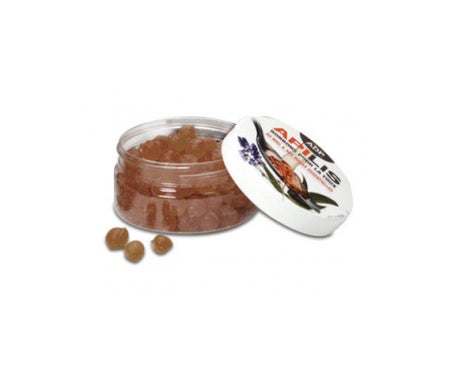 ADP - Miel Apilis y Aceites Esenciales 75g