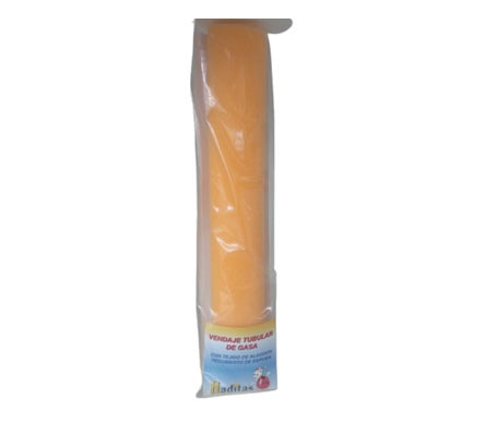Haditas Venda Tubular de Gasa Talla 3 1ud