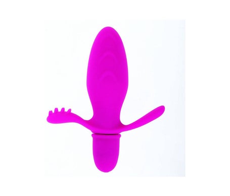 Pretty Love Vibrador Fitch 1ud