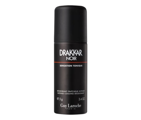 Desodorante Hombre 150Ml Guy Laroche Drakkar Noir