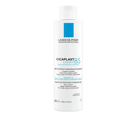 La Roche-Posay Cicaplast Lavant B5 200ml
