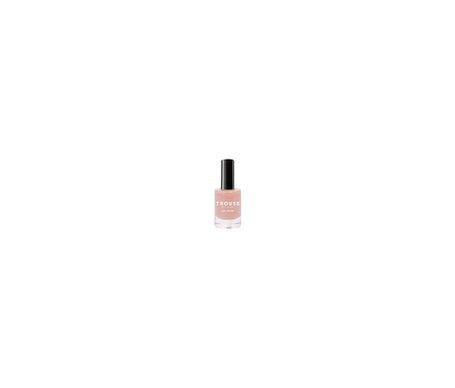 Trouss Milano Esmalte Nude Beige 1ud