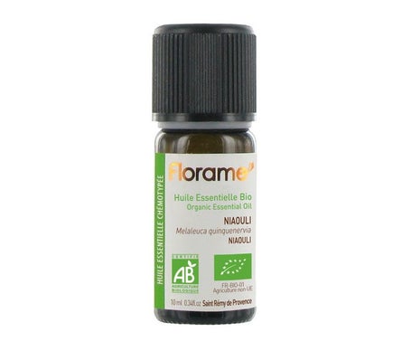 Florame Aceite Esencial Niaouli Bio 10ml