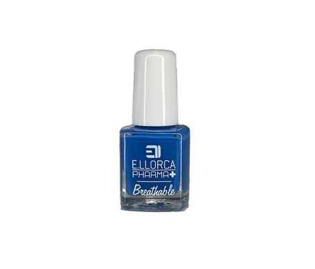 E.Llorca Pharma Esmalte Breathable 474 10ml
