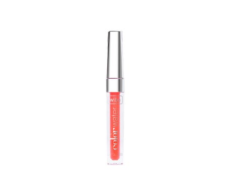 Wibo Color Water Lip Gloss Nº3 2,6g