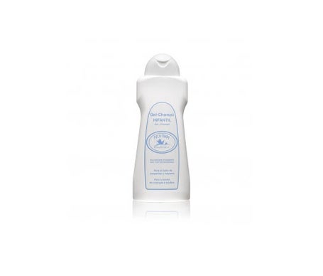 Picu Baby Gel Champú Pequeño 250ml