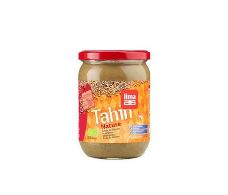 Lima Tahin Pasta de Sésamo 225g