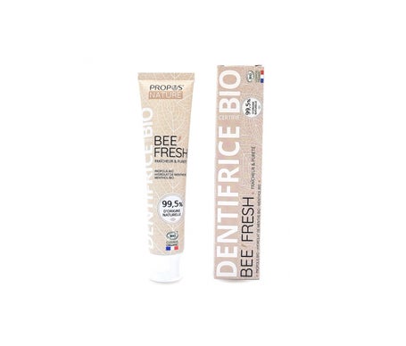 Propos Nature Dentífrico Bee Fresh Bio 75ml