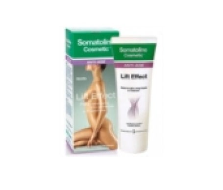 Somatoline Lift Effect Firming Body 200ml