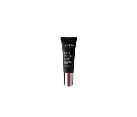 Lovren Superb Lip Plump Balm Voluminizador Labial 10ml