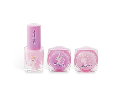 Martinelia Little Unicorn Mini Set Trio