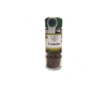 Biocop Condimento Comino grano Bio 40g