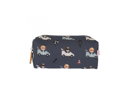 Tutete Estuche Infantil Speed Racers 1ud