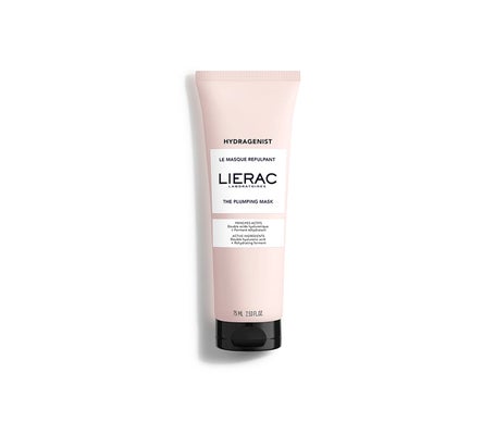 Lierac Hydragenist La Mascarilla Repulpante 75ml